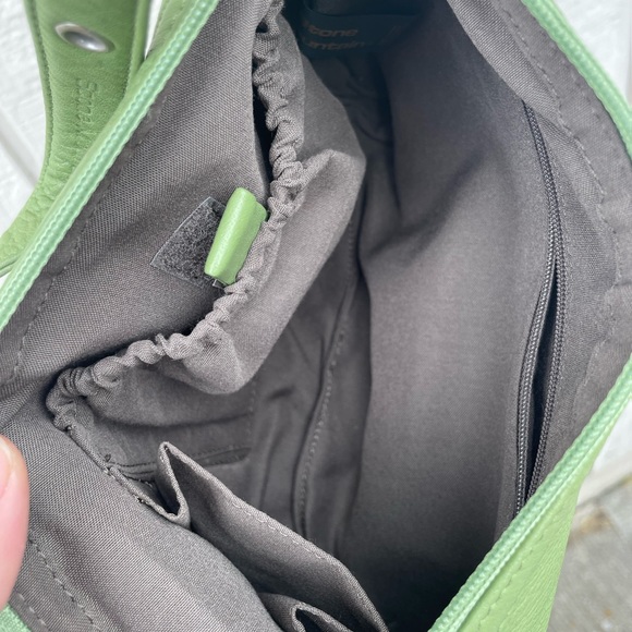 Shoulder purse - Picture 4 of 5